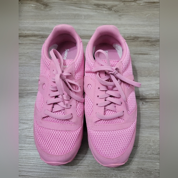 Saucony Jazz 81 Sneakers Size 8.5 - Picture 5 of 8